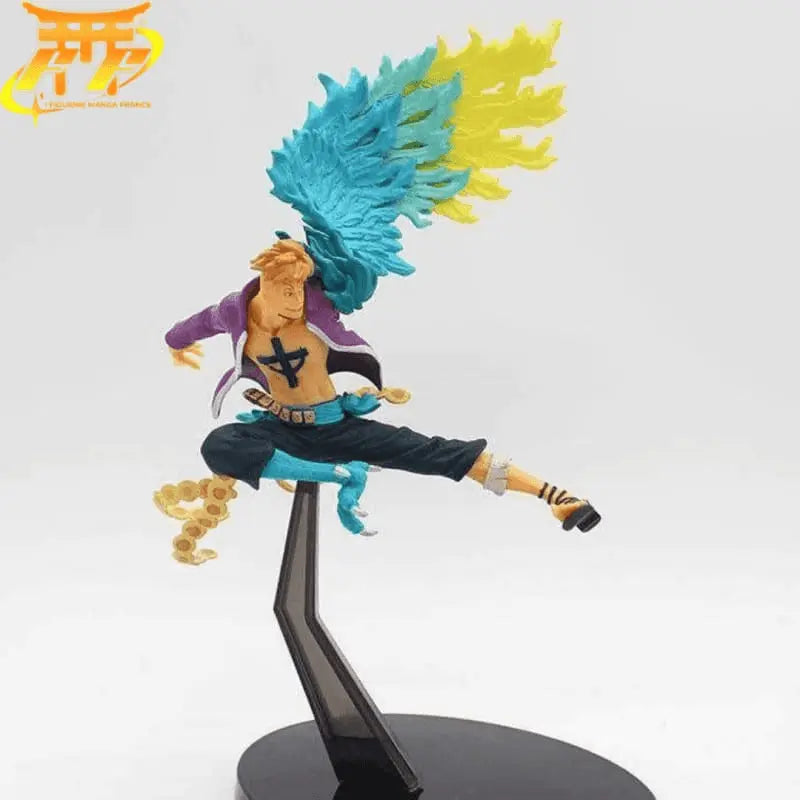 Marco the Phoenix Figure - One Piece™