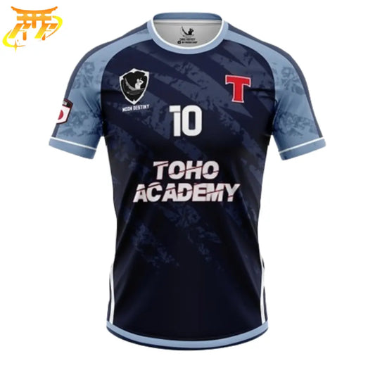 Mark Landers Football Shirt - Captain Tsubasa™