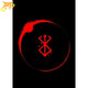 Mark of Sacrifice Poster - Berserk™