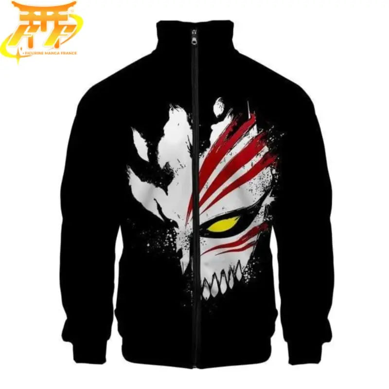 veste-polaire-masque-bleach™