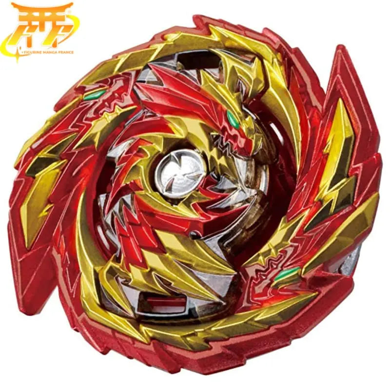 Master Diabolos Generate Spinning Top - Beyblade Burst Rise™