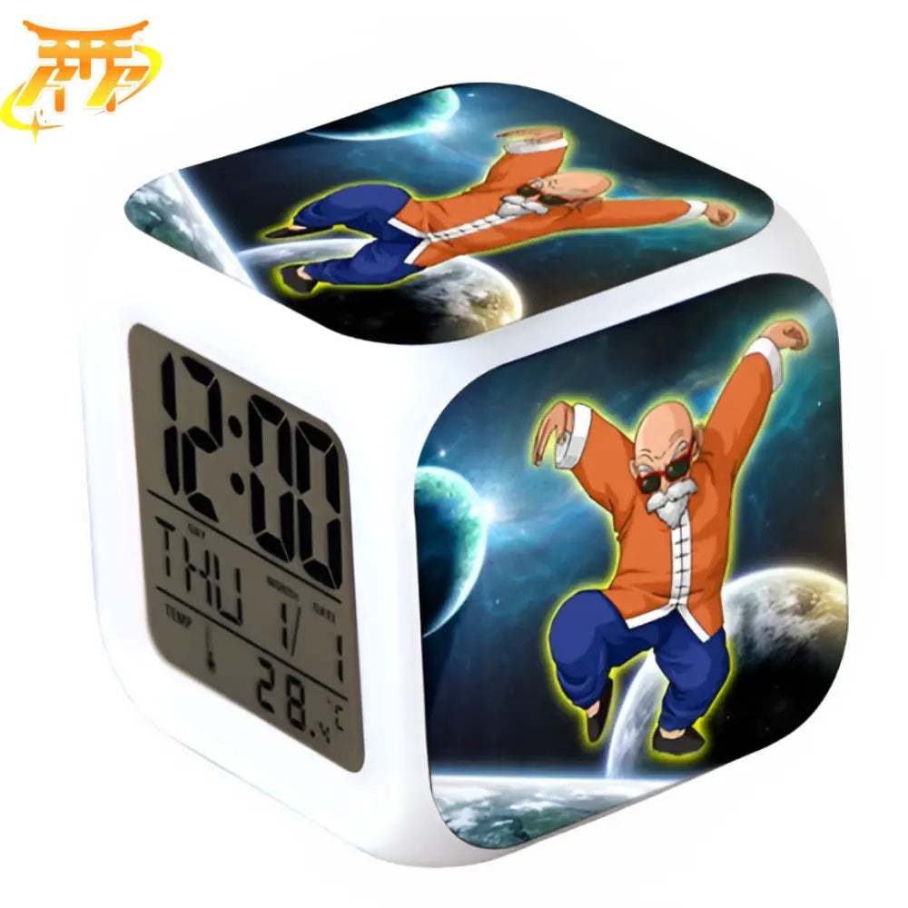 Master Roshi Alarm Clock - Dragon Ball Z™