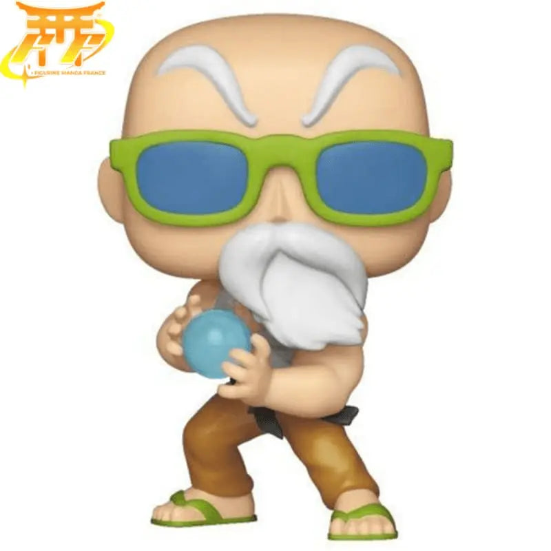 Master Roshi Kamehameha POP Figure - Dragon Ball Z™