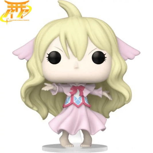 Mavis Vermillion POP Figure - Fairy Tail™