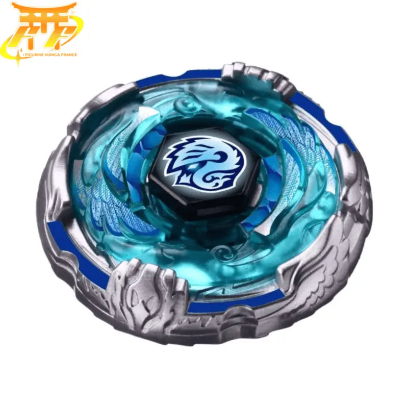 Metal Fury Tops - Beyblade Metal Fusion™