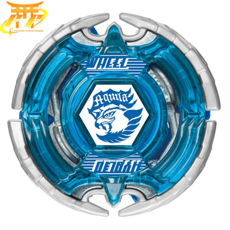 Metal Fury Tops - Beyblade Metal Fusion™