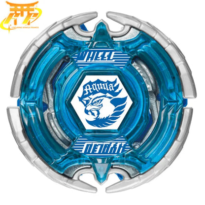 Metal Fury Tops - Beyblade Metal Fusion™