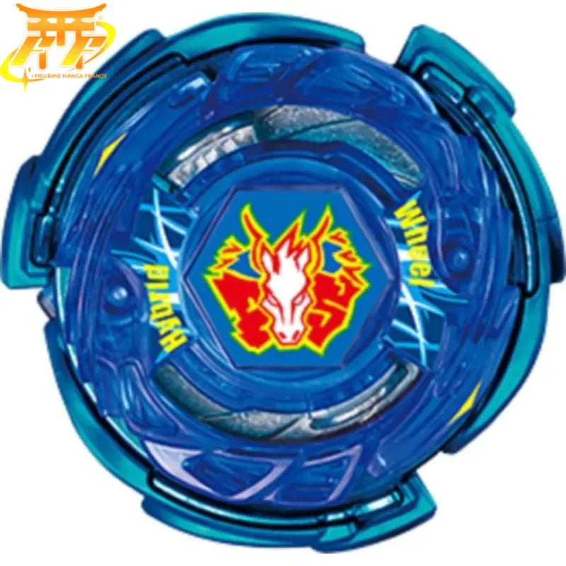 Metal Fury Tops - Beyblade Metal Fusion™