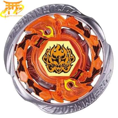 Metal Fury Tops - Beyblade Metal Fusion™