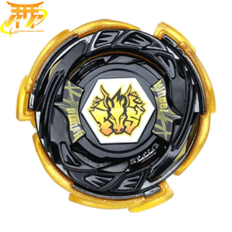 Metal Fury Tops - Beyblade Metal Fusion™