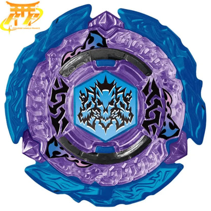 Metal Fury Tops - Beyblade Metal Fusion™