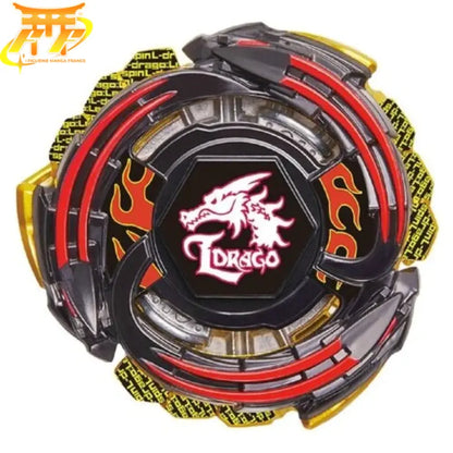 Metal Fury Tops - Beyblade Metal Fusion™