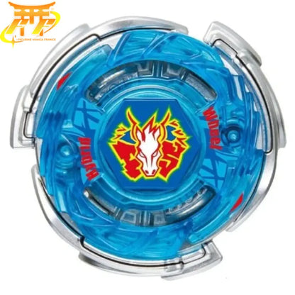 Metal Fury Tops - Beyblade Metal Fusion™