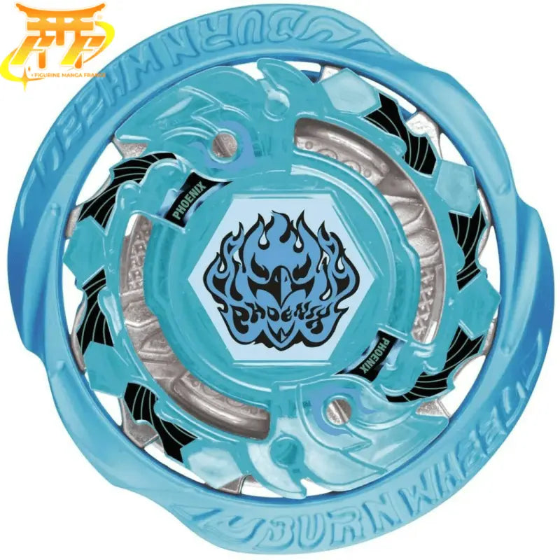 Metal Fury Tops - Beyblade Metal Fusion™