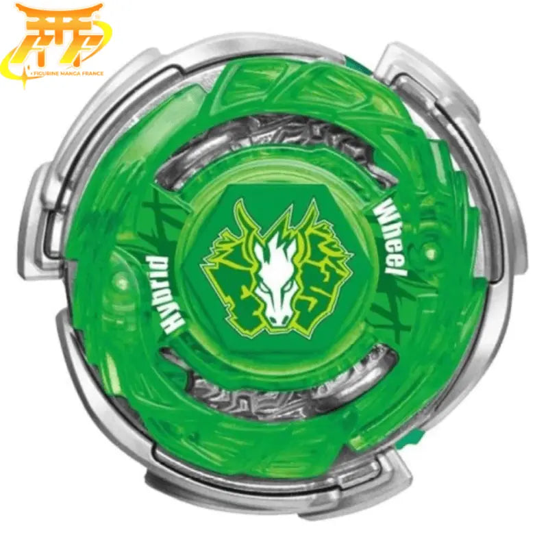 Metal Fury Tops - Beyblade Metal Fusion™