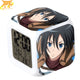 Mikasa Ackerman Alarm Clock - Attack on Titan™