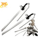 Mikasa Ackerman's Katana - Attack on Titan™