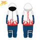 Minato Namikaze Pyjamas Jumpsuit - Naruto Shippuden™