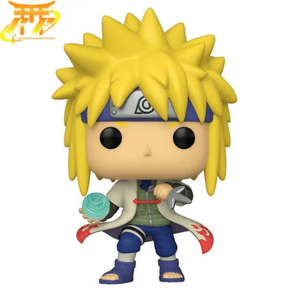 Minato Rasengan POP Figure - Naruto Shippuden™