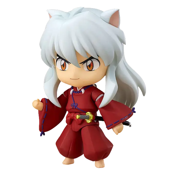mini-figurine-inuyacha-inuyacha™