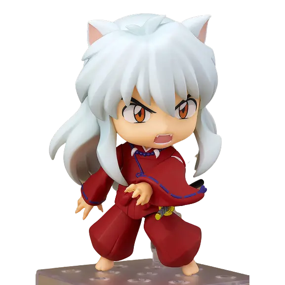 mini-figurine-inuyacha-inuyacha™