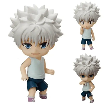 Mini Figure Kilua Zoldik - Hunter x Hunter™