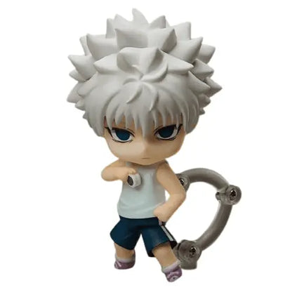 Mini Figure Kilua Zoldik - Hunter x Hunter™