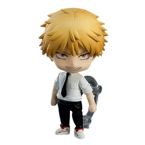 Denji Mini Mini Figure Nendoroid Denji – Anime-Figures-Australia