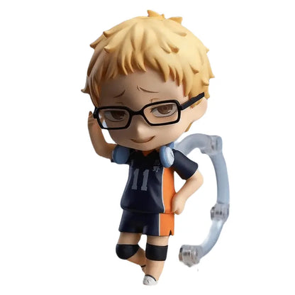 mini-figurine-tsukishima-haikyuu™