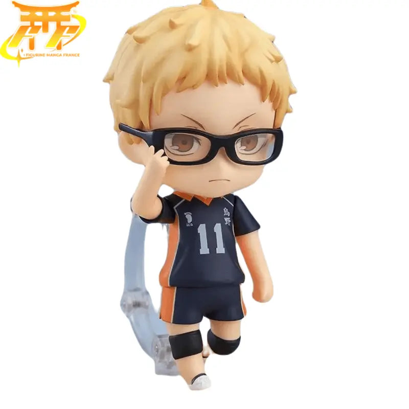 mini-figurine-tsukishima-haikyuu™