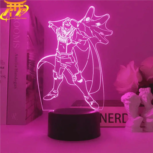 Mirio Togata The Million LED Lamp - My Hero Academia™