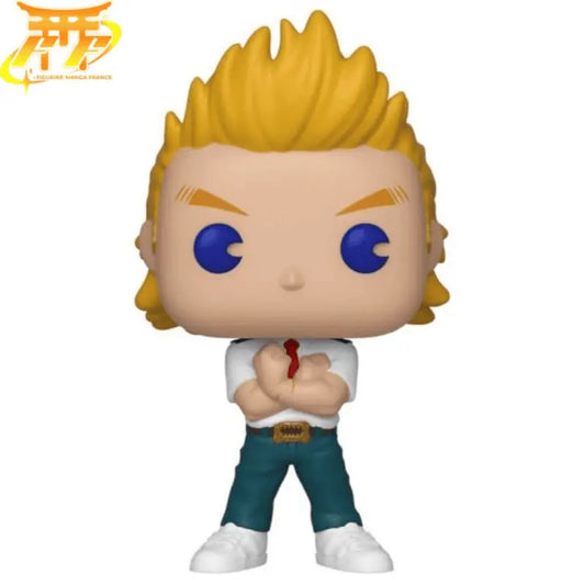 Mirio Togota POP Figure - My Hero Academia™