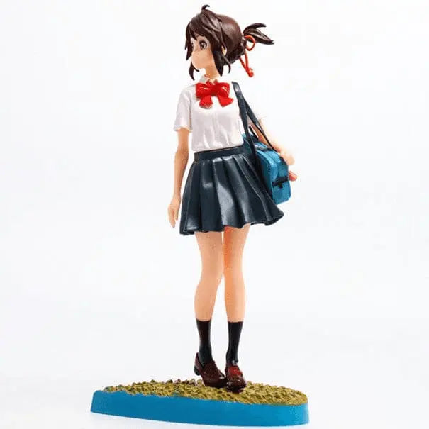 Mitsuha Miyamizu Figure - Your Name™