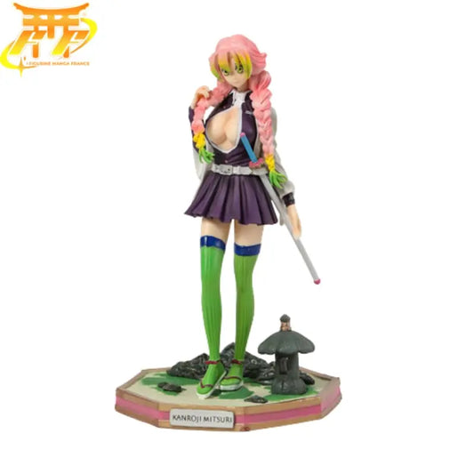 Mitsuri Kanroji Figure - Demon Slayer™