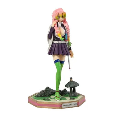 Mitsuri Kanroji Figure - Demon Slayer™