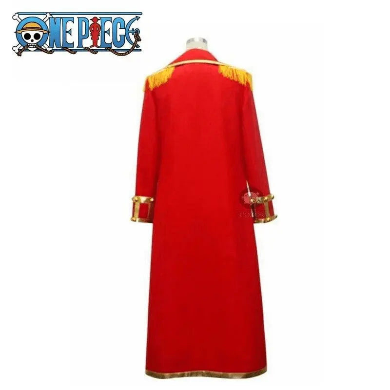 Monkey D. Luffy Cosplay - One Piece™