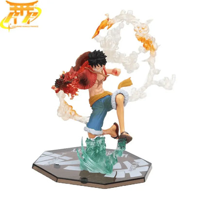 Monkey D. Luffy Figure - One Piece™