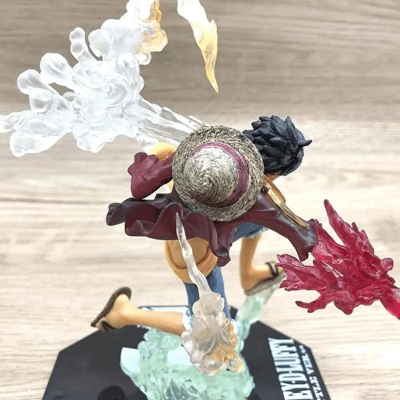 Monkey D. Luffy Figure - One Piece™