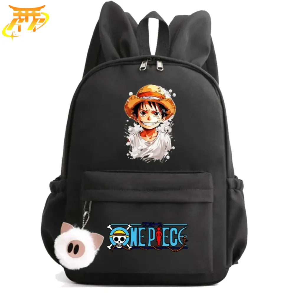 Monkey Luffy Backpack - One Piece™