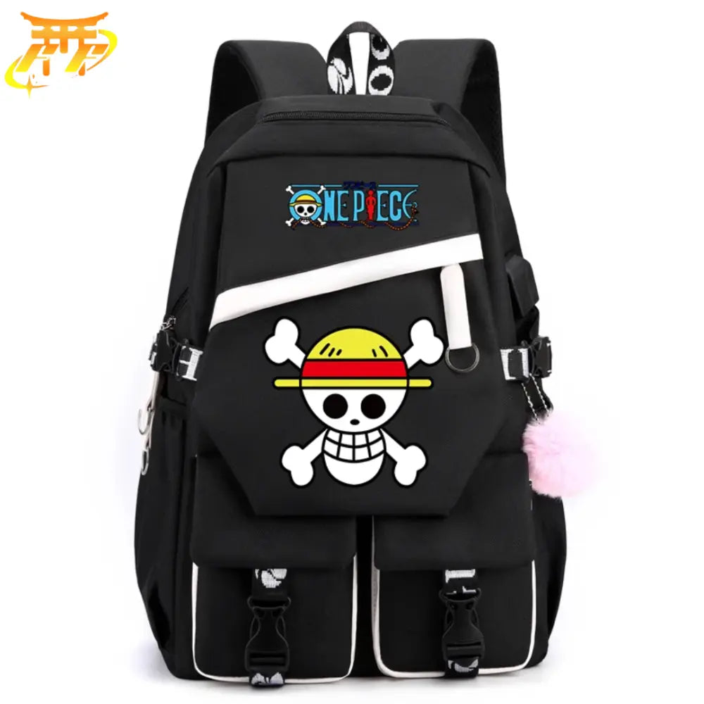 Mugiwara Flag Backpack - One Piece™