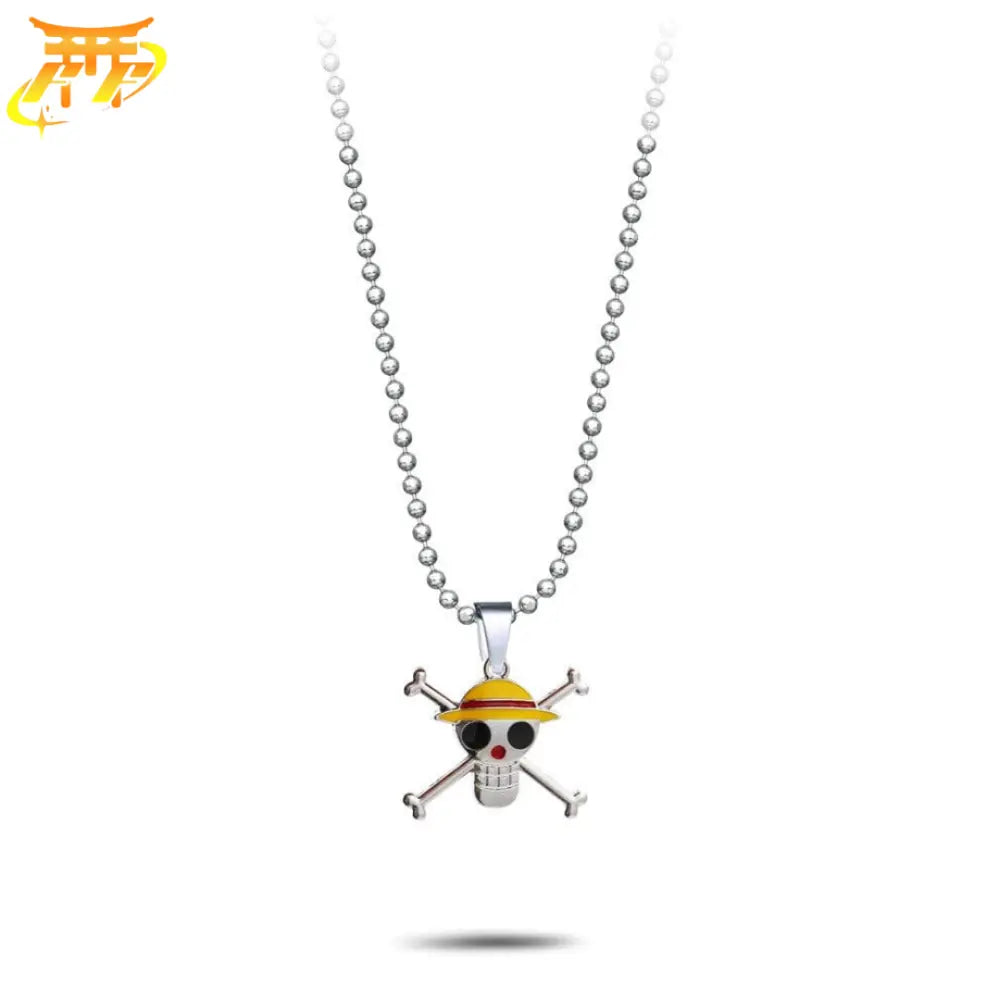 Mugiwara Necklace - One Piece™