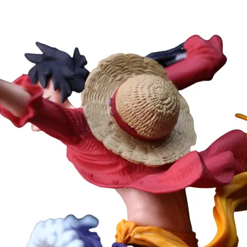 Mugiwara No Luffy Figure - One Piece™