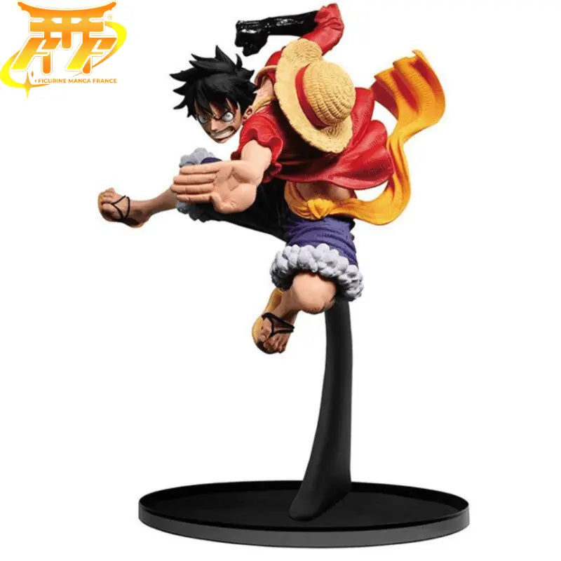 Mugiwara No Luffy Figure - One Piece™