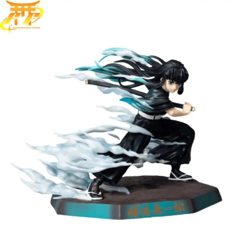 Muichiro Tokito Figure - Demon Slayer™