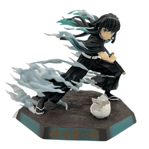 Muichiro Tokito Figure - Demon Slayer™