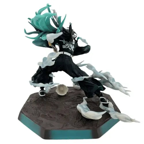 Muichiro Tokito Figure - Demon Slayer™