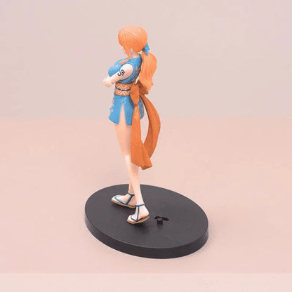 Nami Arc Wano figure - One Piece™