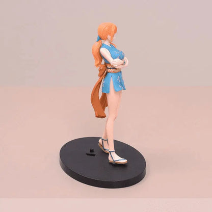 Nami Arc Wano figure - One Piece™