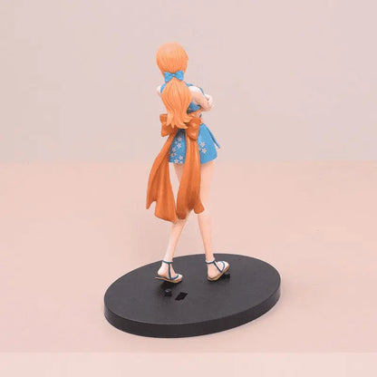 Nami Arc Wano figure - One Piece™