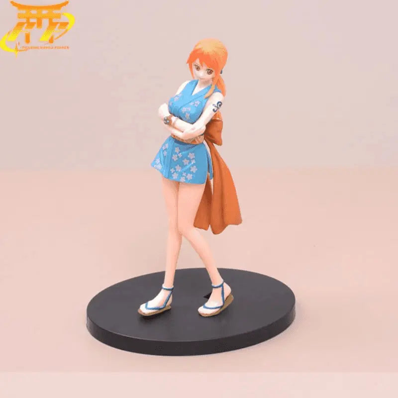 Nami Arc Wano figure - One Piece™